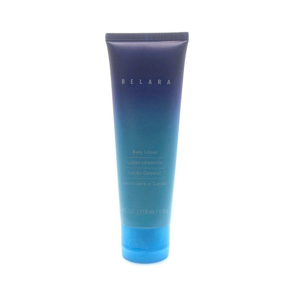 MARY KAY BELARA BODY LOTION FULL SIZE LIMITED EDITION 4 fl oz